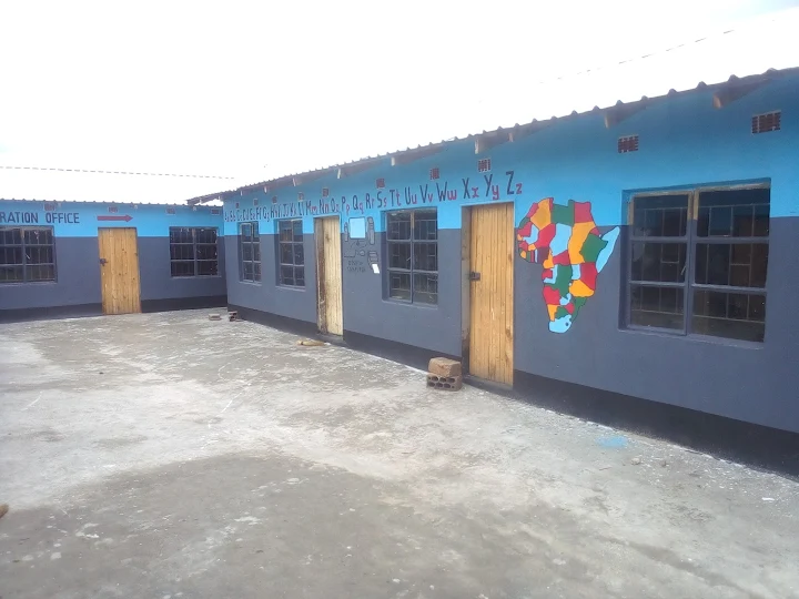 School Building