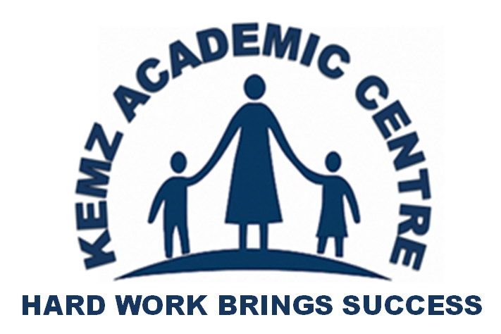 Kemz Logo
