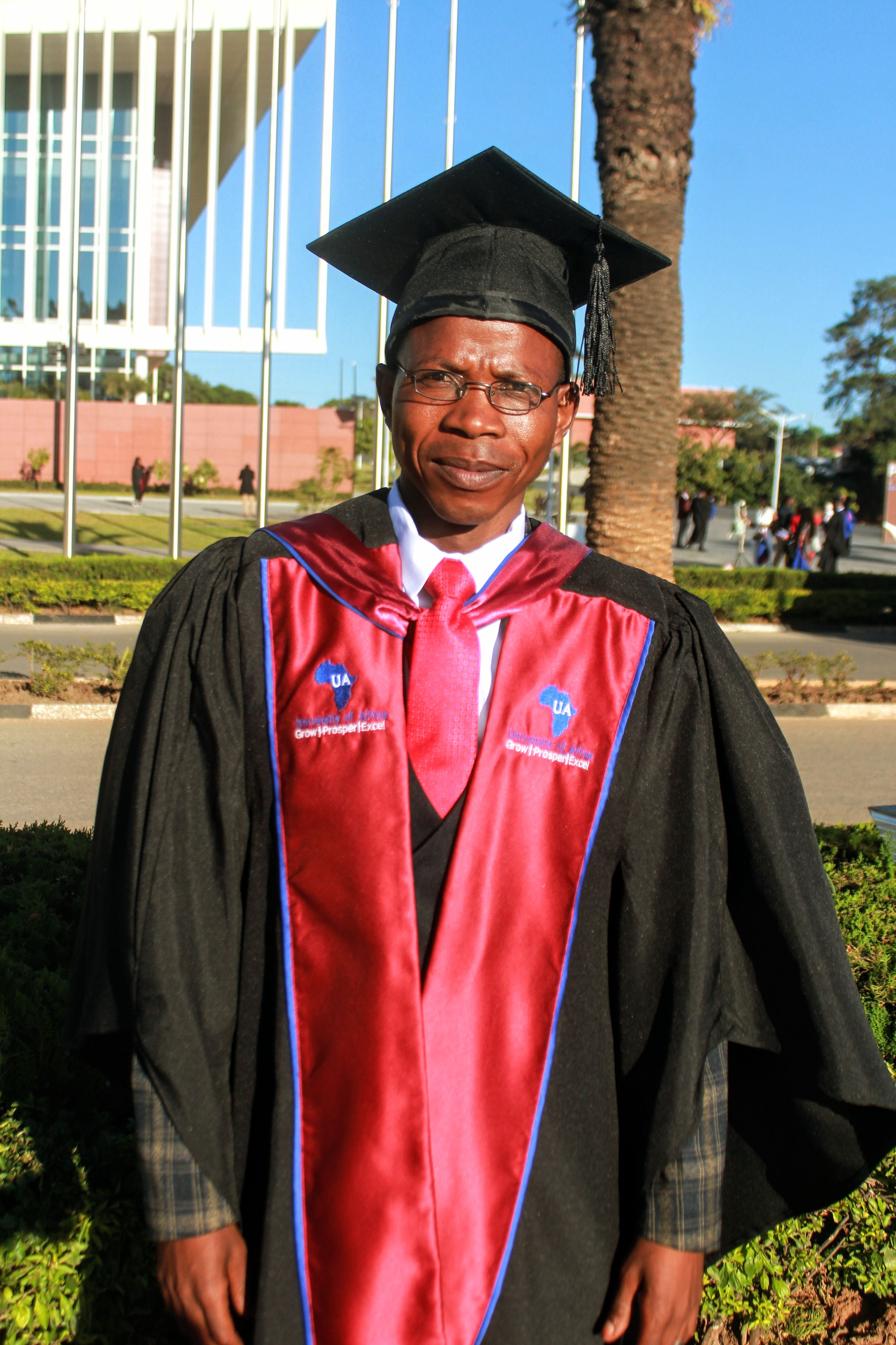 Graduation Ceremony