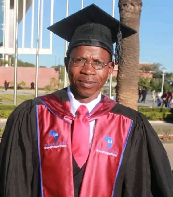 School Manager